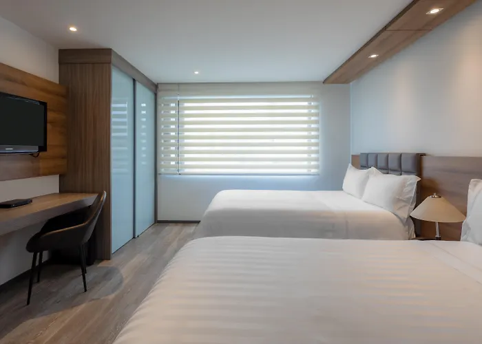 Hotel Portón Medellín