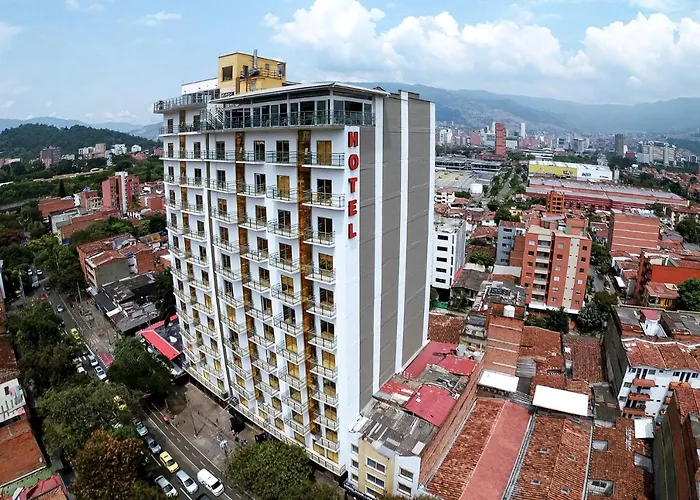 Golf hotel: Hotel Dorado La 70