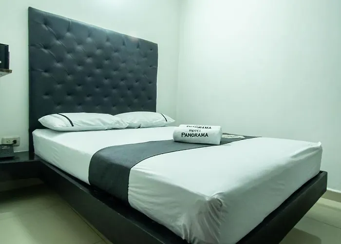 Hotel Panorama Medellín