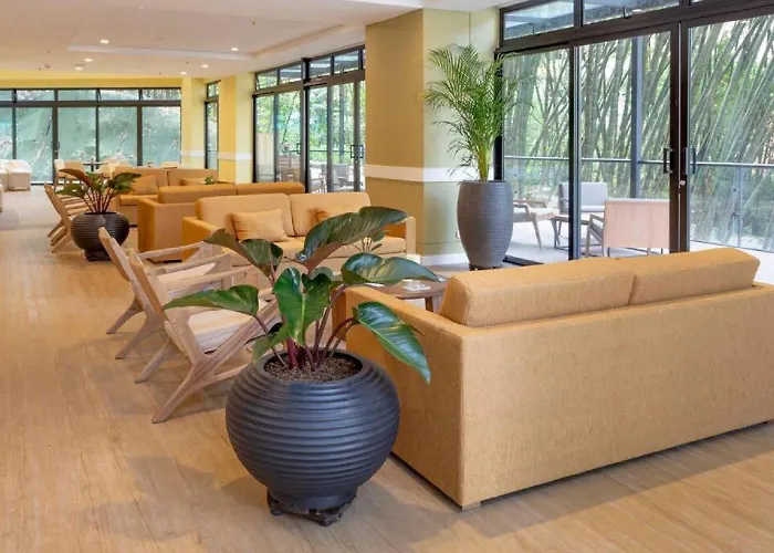 El Tesoro Medellín Hab311 by Letoh