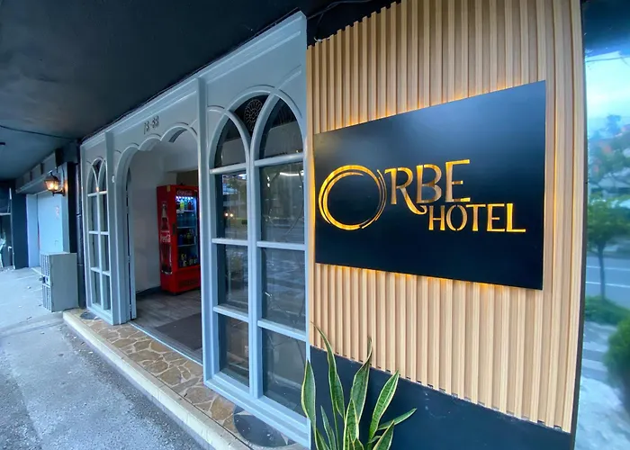Orbe