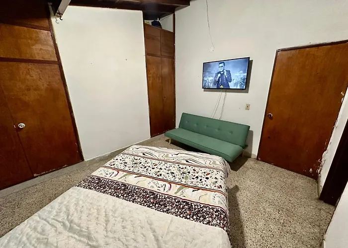 Hostel Urban City Medellin