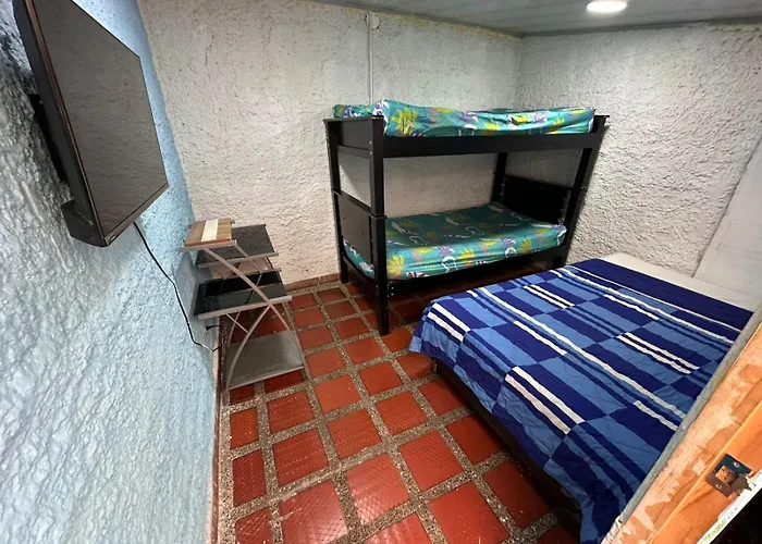 Hostel Urban City Medellin
