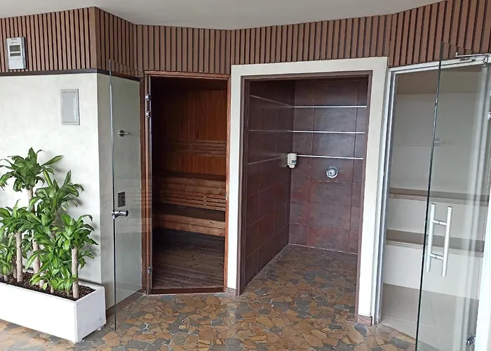 Diez Hotel Categoría Colombia